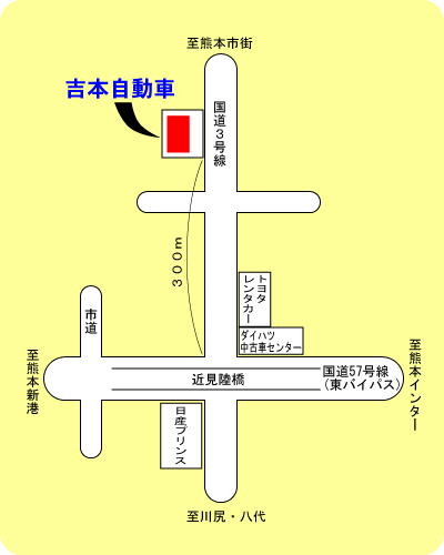 �g�{�����Ԓn�}